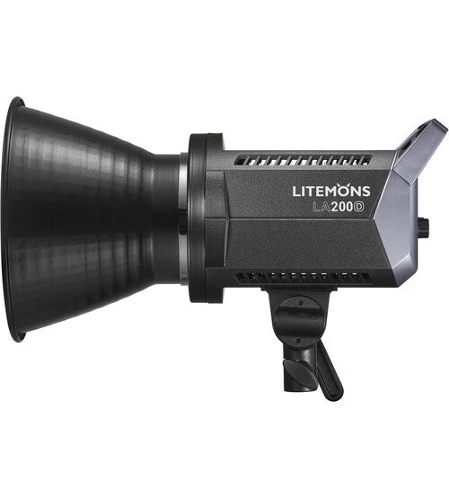 LED Godox Litemons LA-200D LED Godox Litemons LA-200D